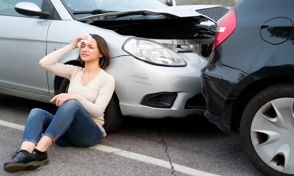 What Will Happen If Seizures or Other Medical Conditions Caused A Car Accident?