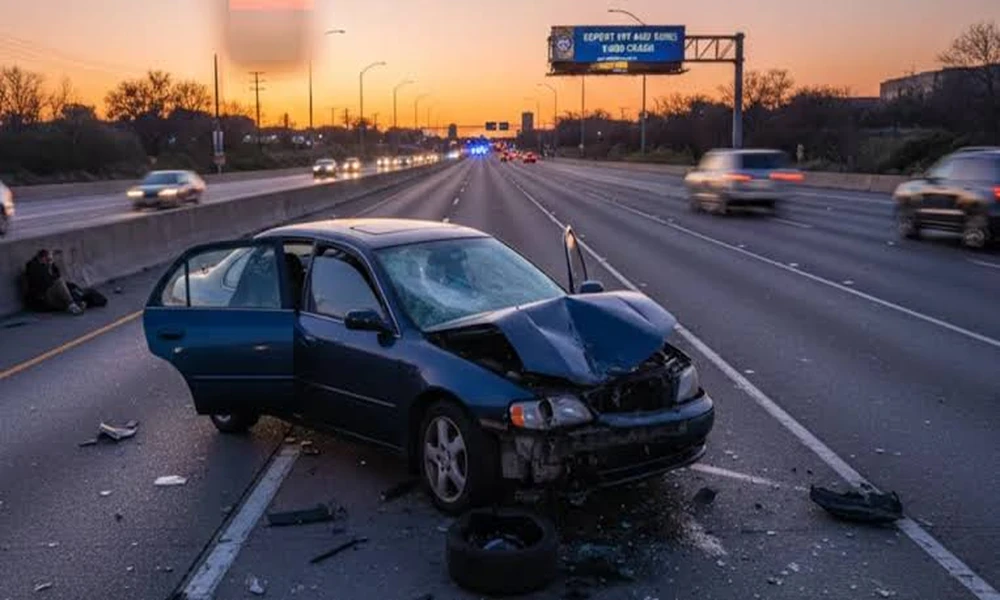 Protecting Financial Recovery Through Strong Legal Representation After Traffic Collisions