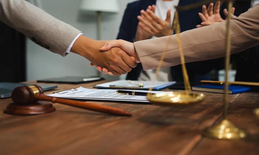 Top 5 Personal Injury Firms to Compare Before Hiring in Murrieta, CA