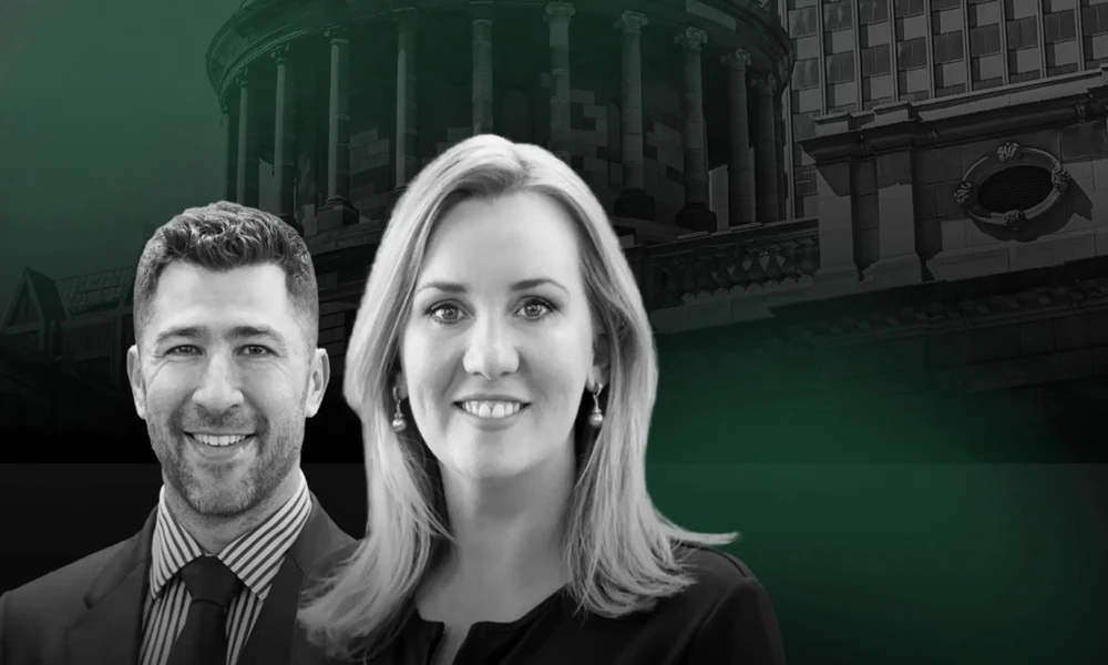 How Intervention Orders Work in Victoria
